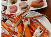 海鮮食べ放題×イタリアンバイキング きわみ　大宮店: にたつまさんの2025年04月の1枚目の投稿写真