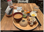 パプリカ食堂 Vegan ヴィーガン: eriさんの2026年08月11日の1枚目の投稿写真