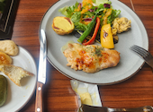 GRILL&BAKERY THE SEASON ミント神戸店: いっきゅうさんの2026年08月01日の1枚目の投稿写真