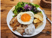 ALOHA CAFE Pineapple アロハカフェ パイナップル 西宮山口店: いっきゅうさんの2026年08月01日の1枚目の投稿写真