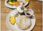 ALOHA CAFE Pineapple アロハカフェ パイナップル 西宮山口店: いっきゅうさんの2026年08月25日の1枚目の投稿写真