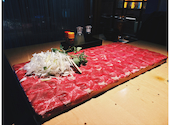 個室 肉寿司と名古屋めし金肉（きんにく）名古屋駅店: HYUさんの2024年02月の1枚目の投稿写真