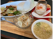 中国家常菜 亜麺坊CoCoLo新潟店: Karlさんの2024年08月22日の2枚目の投稿写真