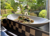和食 Trattoria きなり: Karlさんの2026年09月15日の1枚目の投稿写真