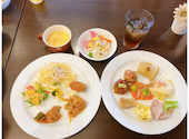 カフェレストラン ラベンダー アーバンホテル京都: としこさんの2026年08月15日の1枚目の投稿写真