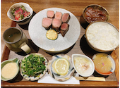 焼肉ごりちゃん 心斎橋店: としこさんの2026年09月15日の1枚目の投稿写真