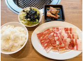 牛角食べ放題専門店 枚方店: としこさんの2026年07月07日の1枚目の投稿写真