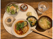 玄米カフェ 実身美 京橋店: としこさんの2026年06月09日の1枚目の投稿写真