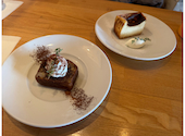 Mighty Good Cafe : AIさんの2026年02月の1枚目の投稿写真