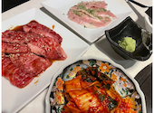 焼肉酒場 牛膳: りんこりんさんの2026年08月09日の1枚目の投稿写真