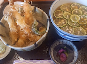 石臼挽 手打ち蕎麦 えび家: くにまるさんの2024年09月28日の2枚目の投稿写真