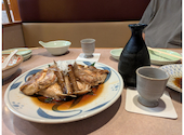 本格和食割烹 日本海庄や リッチモンドホテル宇都宮店: mieさんの2026年07月21日の1枚目の投稿写真