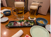 板前がいる町の酒場 庄や ユーカリが丘駅前店: mieさんの2026年04月26日の1枚目の投稿写真