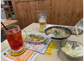 串カツ田中 勝田台店: mieさんの2026年06月01日の1枚目の投稿写真