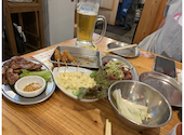 串カツ田中 勝田台店: mieさんの2026年08月03日の1枚目の投稿写真
