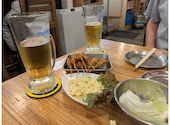串カツ田中 勝田台店: mieさんの2026年08月03日の2枚目の投稿写真