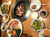 焼肉 三千里 亀戸店: ディスクアップさんの2026年06月25日の1枚目の投稿写真