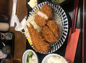 とんかつ田西葛西店の口コミ画像1