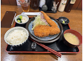 とんかつ田西葛西店: ディスクアップさんの2026年06月25日の2枚目の投稿写真