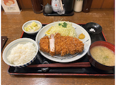 とんかつ田西葛西店: ディスクアップさんの2026年06月25日の3枚目の投稿写真