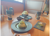 抹茶カフェ 凛: ミホさんの2026年08月02日の1枚目の投稿写真