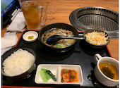 焼肉くろべこ 溝ノ口店: naさんの2026年07月14日の1枚目の投稿写真