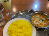 本格インド ネパール タイ料理 Yabin エビン あざみ野店: naさんの2026年03月20日の2枚目の投稿写真