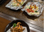 お好み焼 鉄板焼 徳川 広店: まさおさんの2026年06月07日の1枚目の投稿写真