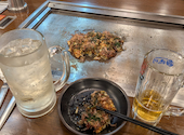 お好み焼 鉄板焼 徳川 広店: まさおさんの2026年08月31日の1枚目の投稿写真