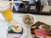 かっぱ寿司 広島呉店: まさおさんの2026年08月12日の1枚目の投稿写真