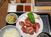 焼肉の和民　川越東口クレアモール店: あんこさんの2026年01月の1枚目の投稿写真