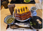 昼だけうなぎ屋 須賀川店: ほてんさんの2026年06月21日の1枚目の投稿写真