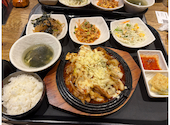 韓国食堂 bibimaru 豊川中条町店: こうさんの2025年09月15日の2枚目の投稿写真