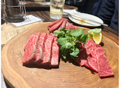 全席個室 厚切り牛タン焼肉 MALT 名古屋駅店: りっくーさんの2024年03月25日の2枚目の投稿写真