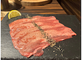 全席個室 厚切り牛タン焼肉 MALT 名古屋駅店: りっくーさんの2024年03月25日の3枚目の投稿写真