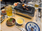 黒毛和牛ホルモン 大衆焼肉しんすけ トキワ新町店: いずみさんの2026年04月12日の2枚目の投稿写真