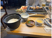 黒毛和牛ホルモン 大衆焼肉しんすけ トキワ新町店: いずみさんの2026年04月12日の3枚目の投稿写真