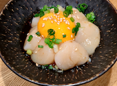 牡蠣 貝料理居酒屋 貝しぐれ 名駅店: あるみさんの2022年12月09日の2枚目の投稿写真