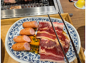 焼肉食堂やまと 小牧店: ゆうさんの2026年03月の1枚目の投稿写真