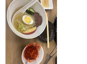 味楽苑 道の駅はなまき西南店: のんさんの2025年05月06日の3枚目の投稿写真