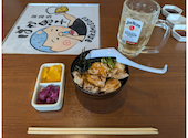 個室居酒屋 ばか息子 京都河原町店: はなさんの2026年04月19日の1枚目の投稿写真