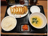 ぎょうざの店ひょうたん　ミント神戸店: はなさんの2026年06月07日の1枚目の投稿写真
