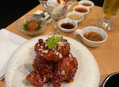 韓国料理ハンザン 京都河原町: カメキチさんの2023年05月28日の2枚目の投稿写真