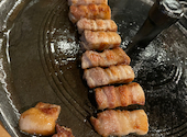 韓国料理ハンザン 京都河原町: カメキチさんの2023年05月28日の3枚目の投稿写真