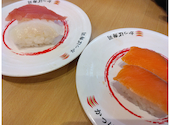 かっぱ寿司 茨木宇野辺店: cherryさんの2026年06月14日の1枚目の投稿写真