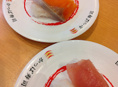 かっぱ寿司 茨木宇野辺店: cherryさんの2026年07月16日の1枚目の投稿写真