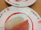 かっぱ寿司 茨木宇野辺店: cherryさんの2026年08月02日の1枚目の投稿写真