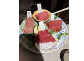 京都焼肉 enen 先斗町本店: たくぼんさんの2025年09月01日の1枚目の投稿写真
