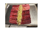 京都焼肉 enen 先斗町本店: たくぼんさんの2025年09月01日の2枚目の投稿写真