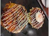 お好み焼は ここやねん 向日町店: たくぼんさんの2026年06月29日の2枚目の投稿写真
